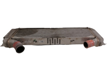 EGR dzesētājs SCANIA