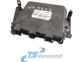 Elektroniskais vadības bloks (ECU) SCANIA