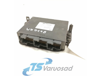 Elektroniskais vadības bloks (ECU) SCANIA