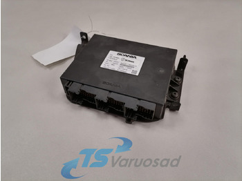 Elektroniskais vadības bloks (ECU) SCANIA