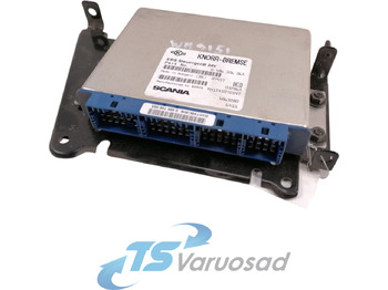 Elektroniskais vadības bloks (ECU) SCANIA