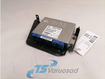 Elektroniskais vadības bloks (ECU) SCANIA