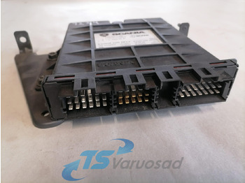 Elektroniskais vadības bloks (ECU) SCANIA