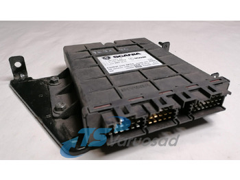 Elektroniskais vadības bloks (ECU) SCANIA