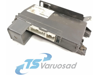 Elektroniskais vadības bloks (ECU) SCANIA