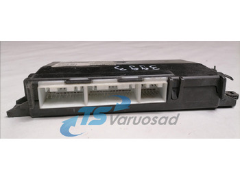 Elektroniskais vadības bloks (ECU) - Kravas automašīna Scania Ecu, LAS 1728359: foto 3