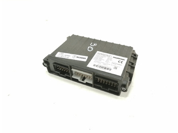 Elektroniskais vadības bloks (ECU) SCANIA