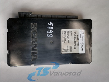 Elektroniskais vadības bloks (ECU) SCANIA