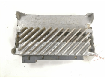 Elektroniskais vadības bloks (ECU) - Kravas automašīna Scania Ecu, VIS 1943618: foto 5