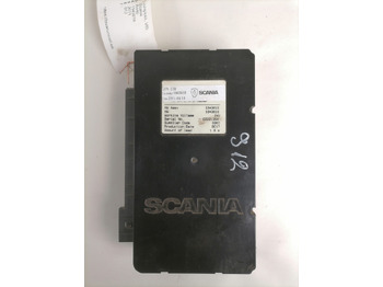 Elektroniskais vadības bloks (ECU) - Kravas automašīna Scania Ecu, VIS 1943618: foto 3