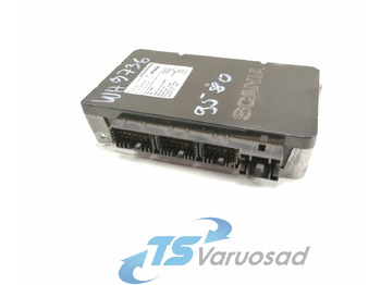 Elektroniskais vadības bloks (ECU) SCANIA