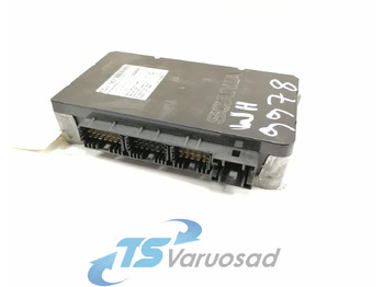 Elektroniskais vadības bloks (ECU) SCANIA