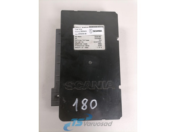 Elektroniskais vadības bloks (ECU) SCANIA