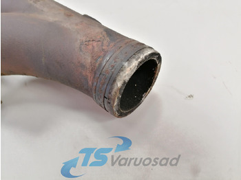 Izplūdes kolektors - Kravas automašīna Scania Exhaust mainfold 1449051: foto 2