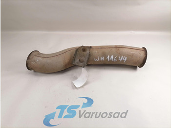 Trokšņa slāpētājs SCANIA