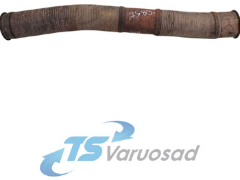 Trokšņa slāpētājs SCANIA