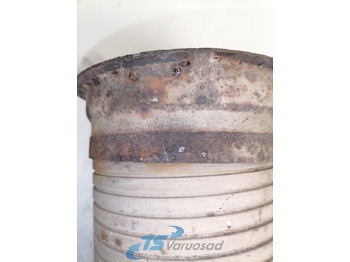 Trokšņa slāpētājs - Kravas automašīna Scania Exhaust pipe 1725993: foto 4