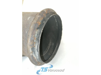 Trokšņa slāpētājs - Kravas automašīna Scania Exhaust pipe 1725993: foto 3