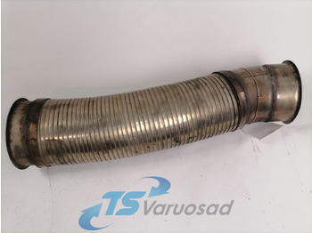 Trokšņa slāpētājs SCANIA