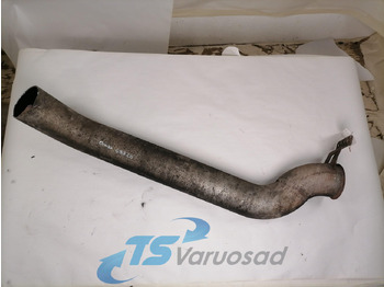 Trokšņa slāpētājs SCANIA