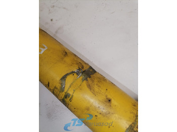 Amortizators - Kravas automašīna Scania First axel shock absorber T1230B12C12: foto 4 Amortizators - Kravas automašīna Scania First axel shock absorber T1230B12C12: foto 4