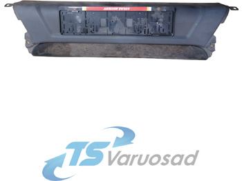 Aerodinamika/ Spoileris SCANIA