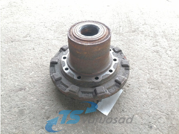 Rumba - Kravas automašīna Scania Front hub 1724406: foto 3