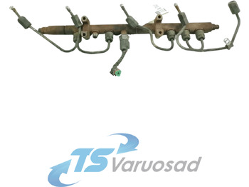 Degvielas sistēma SCANIA