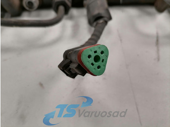 Degvielas sistēma - Kravas automašīna Scania Fuel collector 2002834: foto 4