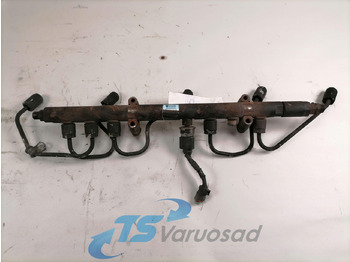 Degvielas sistēma - Kravas automašīna Scania Fuel collector 2002834: foto 2