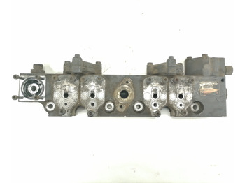 Degvielas sistēma - Kravas automašīna Scania Fuel valve 1776165: foto 2