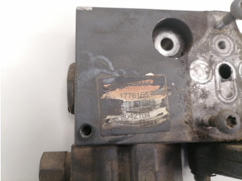 Degvielas sistēma - Kravas automašīna Scania Fuel valve 1776165: foto 4