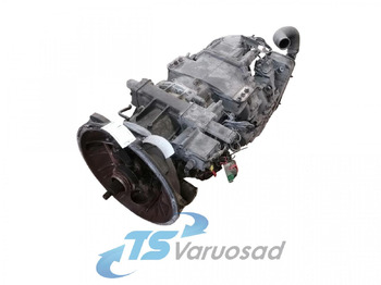 Pārnesumkārba un rezerves daļas SCANIA