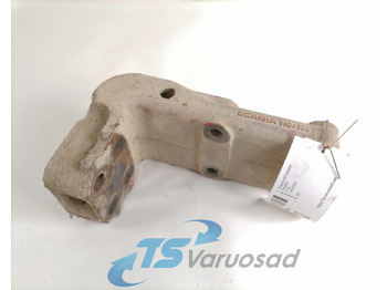 Pārnesumkārba un rezerves daļas SCANIA