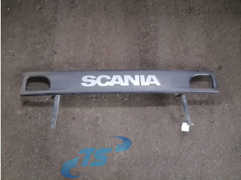 Radiatora reste SCANIA