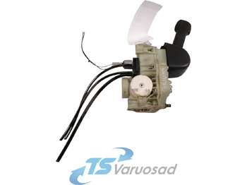 Universāla rezerves daļa SCANIA