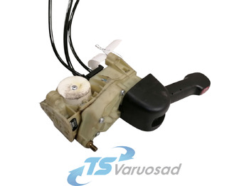 Universāla rezerves daļa SCANIA