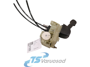 Universāla rezerves daļa SCANIA