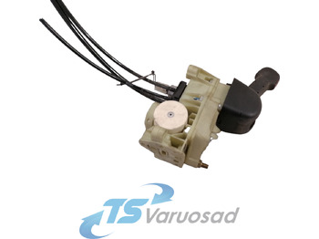 Universāla rezerves daļa SCANIA