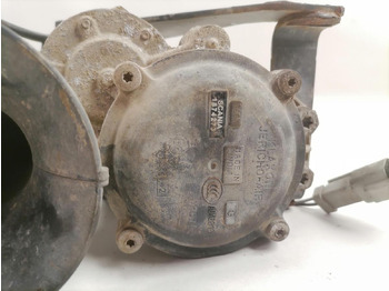 Universāla rezerves daļa - Kravas automašīna Scania Horn 1874273: foto 4