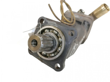 Hidrauliskais sūknis SCANIA