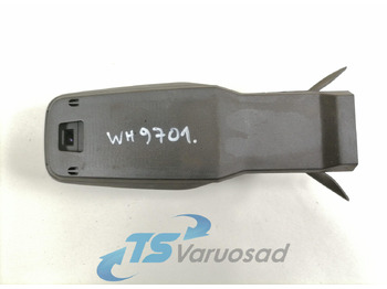 Elektroniskais vadības bloks (ECU) - Kravas automašīna Scania Juhtplokk, FLC 1949369: foto 2