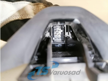 Elektroniskais vadības bloks (ECU) - Kravas automašīna Scania Juhtplokk, FLC 1949369: foto 4