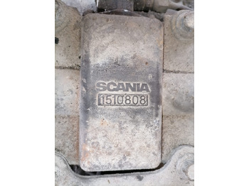 Pārnesumkārba un rezerves daļas - Kravas automašīna Scania Käigukast GR801 GR801: foto 4 Pārnesumkārba un rezerves daļas - Kravas automašīna Scania Käigukast GR801 GR801: foto 4