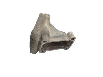 Pārnesumkārba un rezerves daļas SCANIA