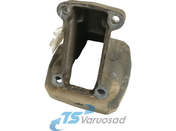 Pārnesumkārba un rezerves daļas SCANIA