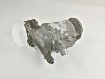 Karteris - Kravas automašīna Scania Karterituulutuse õliaurude separaator 1921821: foto 2