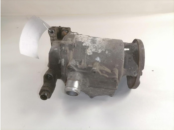 Karteris - Kravas automašīna Scania Karterituulutuse õliaurude separaator 1921821: foto 5
