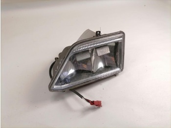 Gaismas/ Apgaismojums - Kravas automašīna Scania Kaugtuli 2535366: foto 2 Gaismas/ Apgaismojums - Kravas automašīna Scania Kaugtuli 2535366: foto 2