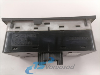 Kabīne - Kravas automašīna Scania Lüliti, esituled 1540673: foto 2